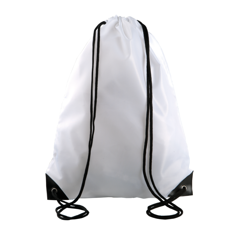 Sac à dos avec cordelettes
