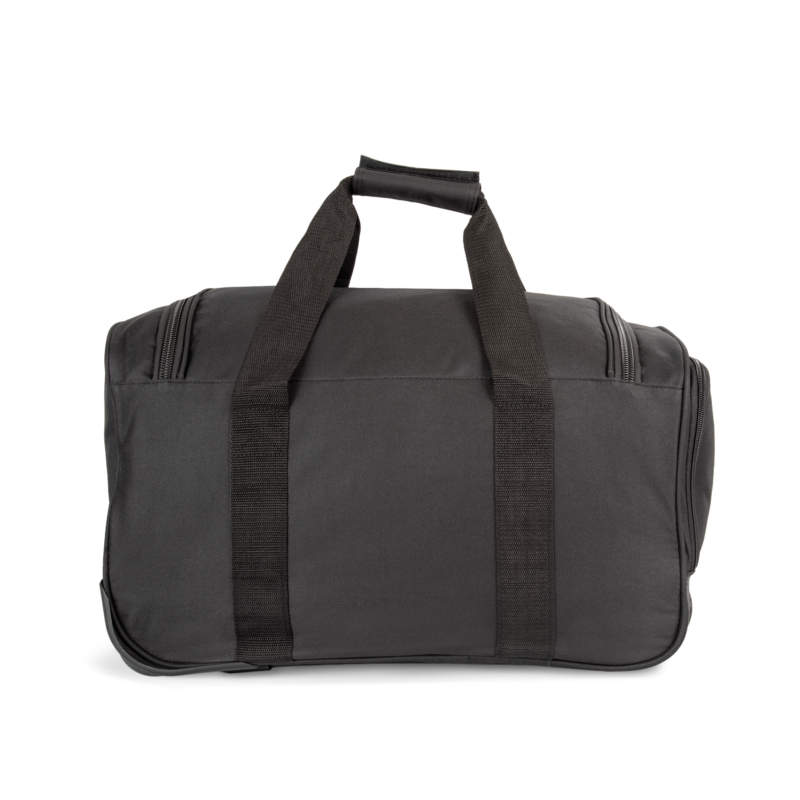 Sac de sport trolley