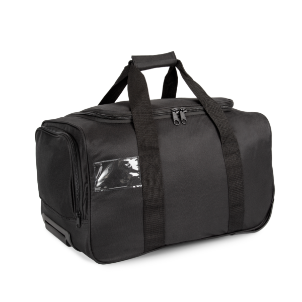 Sac de sport trolley