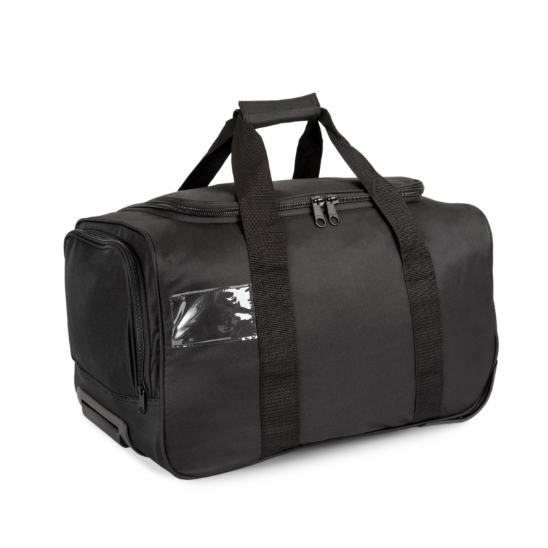 Sac de sport trolley
