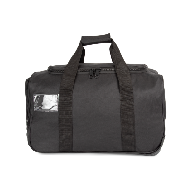 Sac de sport trolley