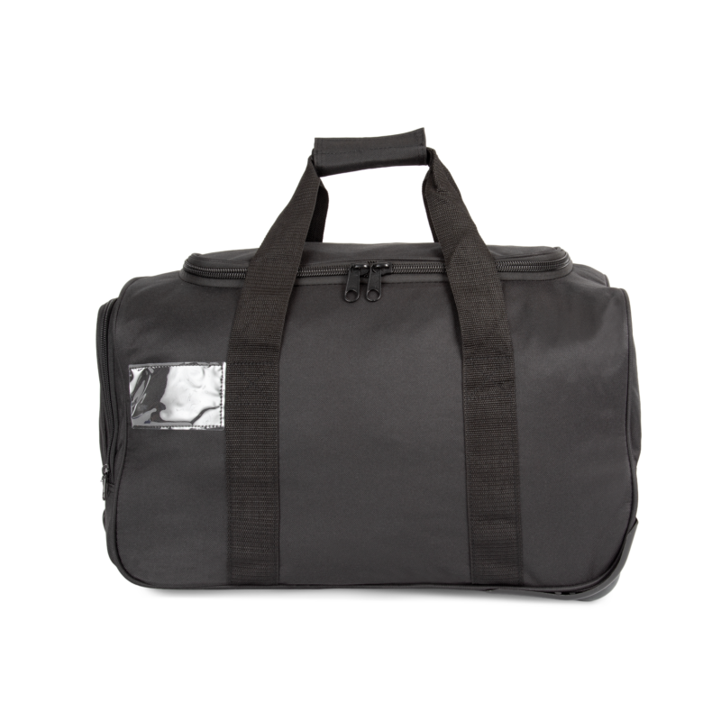 Sac de sport trolley