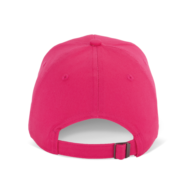 Casquette 6 panneaux - K-up Gold Label