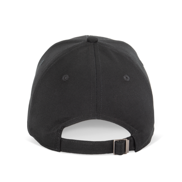 Casquette 6 panneaux - K-up Gold Label