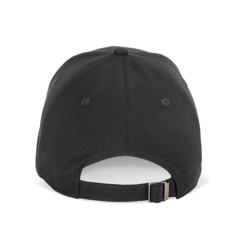 Casquette 6 panneaux - K-up Gold Label