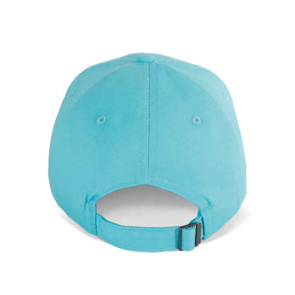 Casquette 6 panneaux - K-up Gold Label