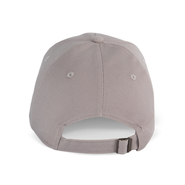 Casquette 6 panneaux - K-up Gold Label
