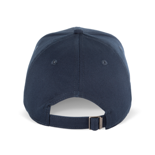 Casquette 6 panneaux - K-up Gold Label