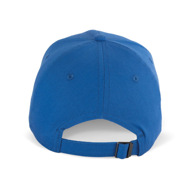 Casquette 6 panneaux - K-up Gold Label