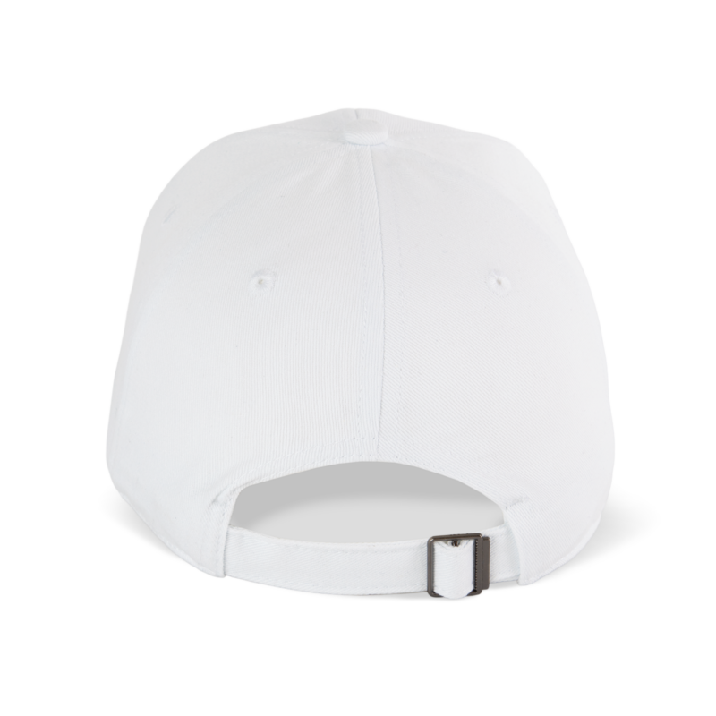 Casquette 6 panneaux - K-up Gold Label