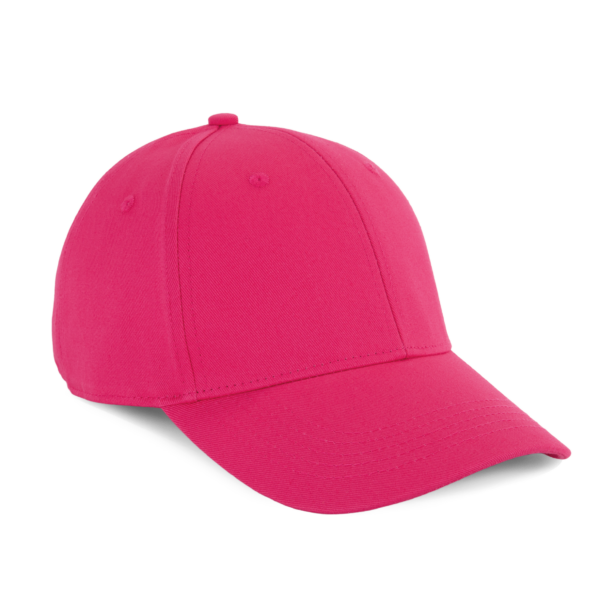 Casquette 6 panneaux - K-up Gold Label