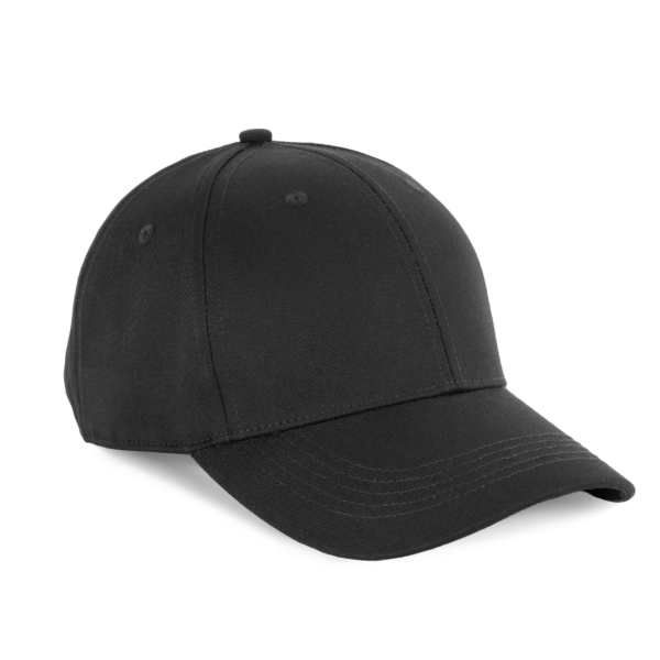 Casquette 6 panneaux - K-up Gold Label