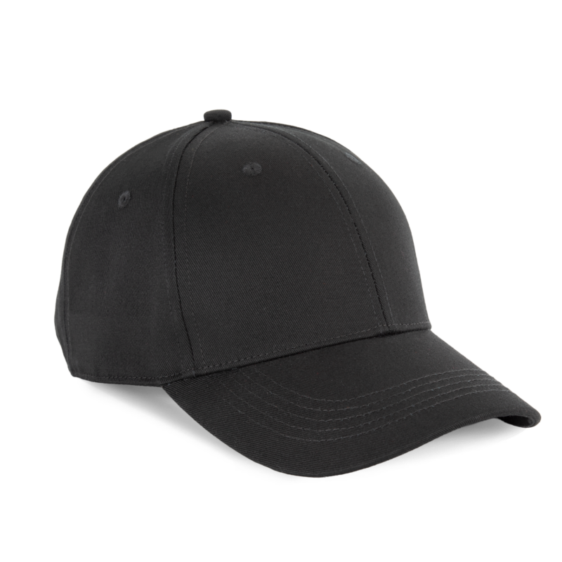 Casquette 6 panneaux - K-up Gold Label