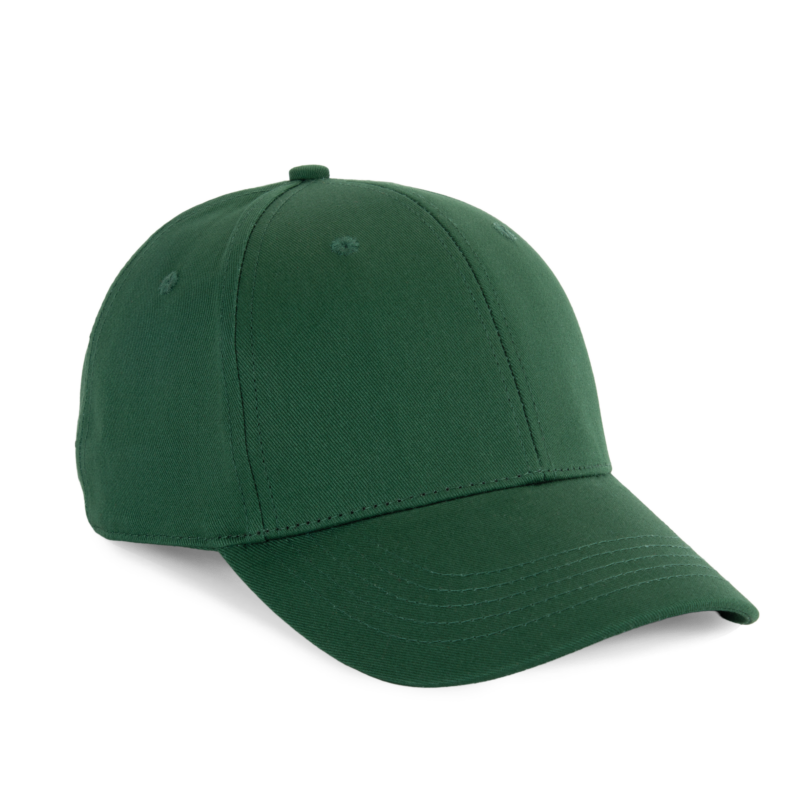 Casquette 6 panneaux - K-up Gold Label