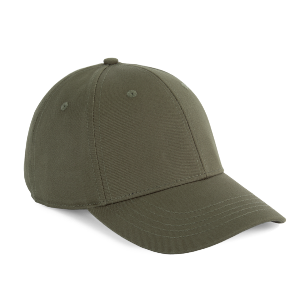 Casquette 6 panneaux - K-up Gold Label
