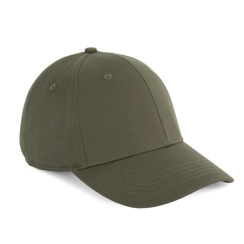 Casquette 6 panneaux - K-up Gold Label