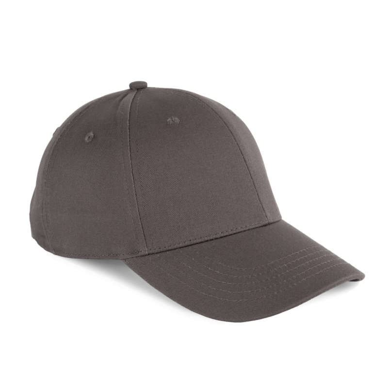 Casquette 6 panneaux - K-up Gold Label