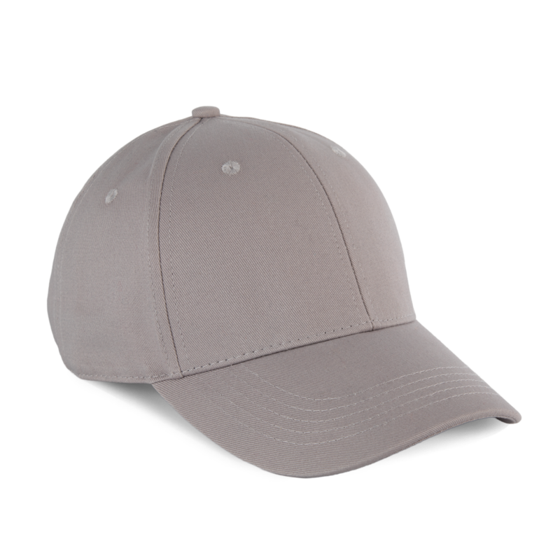 Casquette 6 panneaux - K-up Gold Label