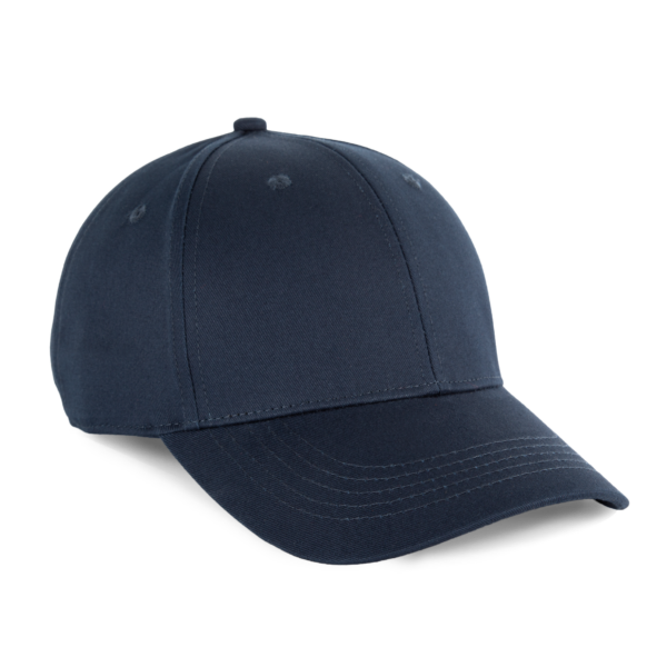 Casquette 6 panneaux - K-up Gold Label