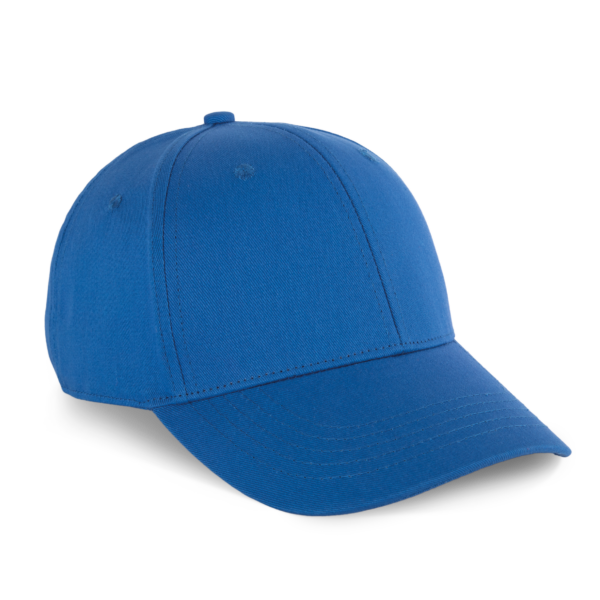 Casquette 6 panneaux - K-up Gold Label