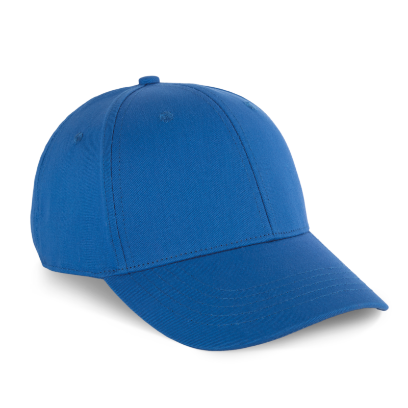 Casquette 6 panneaux - K-up Gold Label