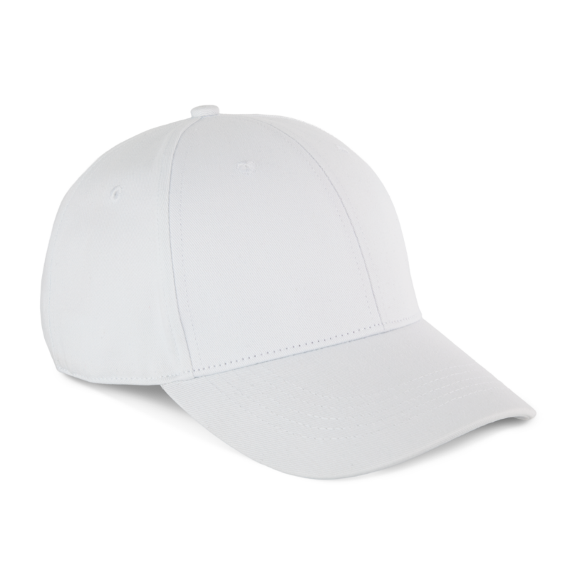 Casquette 6 panneaux - K-up Gold Label