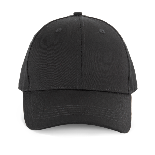 Casquette 6 panneaux - K-up Gold Label