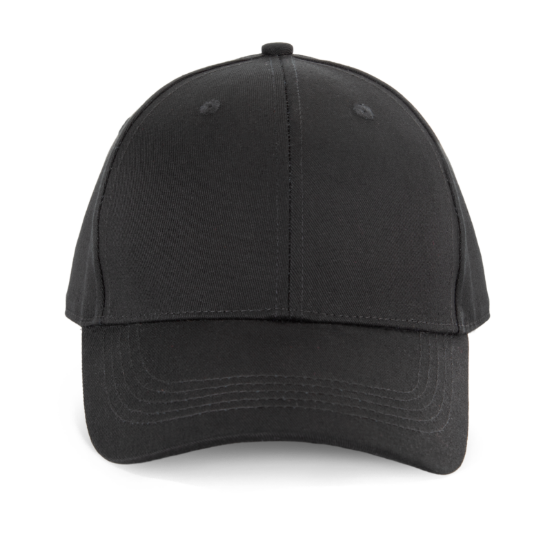Casquette 6 panneaux - K-up Gold Label