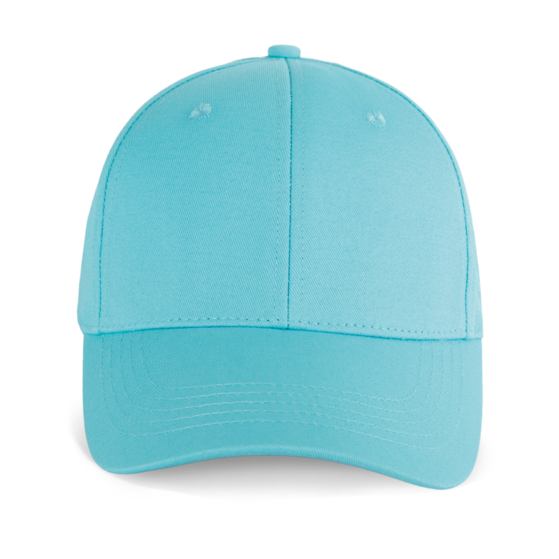 Casquette 6 panneaux - K-up Gold Label
