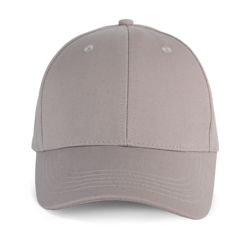 Casquette 6 panneaux - K-up Gold Label