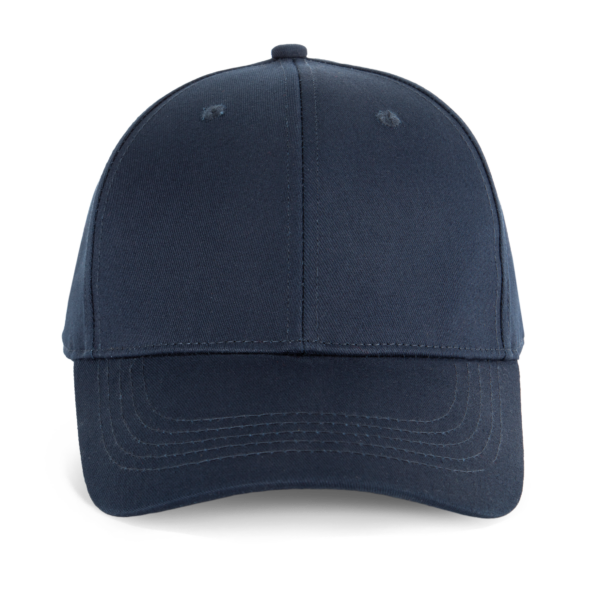 Casquette 6 panneaux - K-up Gold Label