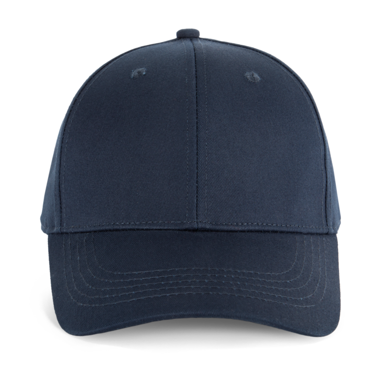 Casquette 6 panneaux - K-up Gold Label