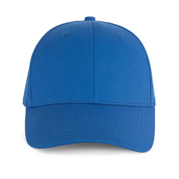 Casquette 6 panneaux - K-up Gold Label