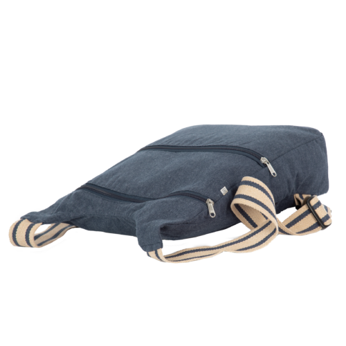 Sac à dos écoresponsable