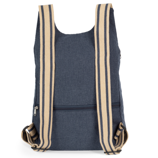 Sac à dos écoresponsable