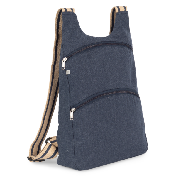 Sac à dos écoresponsable
