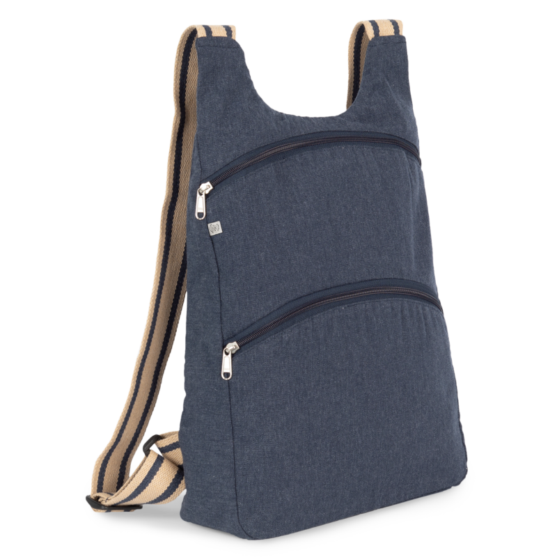 Sac à dos écoresponsable