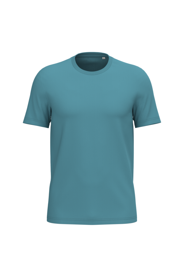 T-shirt écoresponsable unisexe