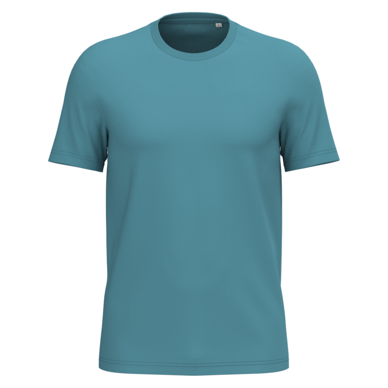 T-shirt écoresponsable unisexe
