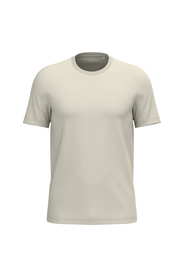 T-shirt écoresponsable unisexe