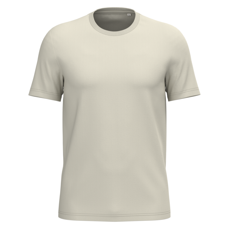T-shirt écoresponsable unisexe
