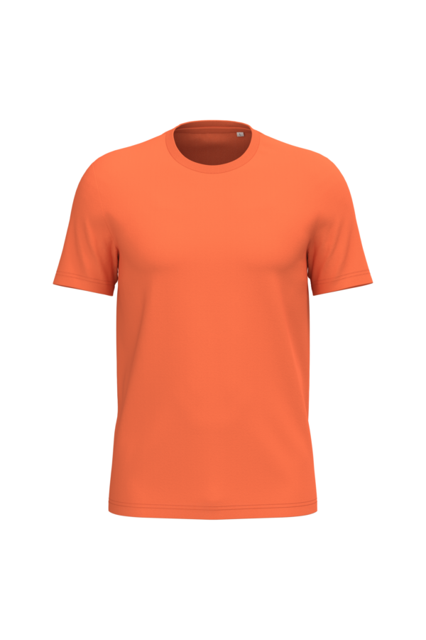 T-shirt écoresponsable unisexe