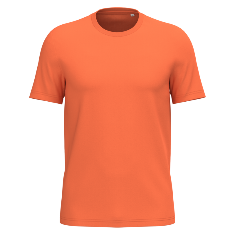 T-shirt écoresponsable unisexe
