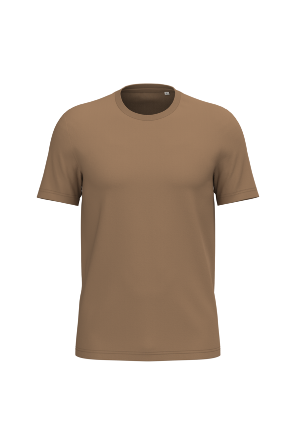 T-shirt écoresponsable unisexe