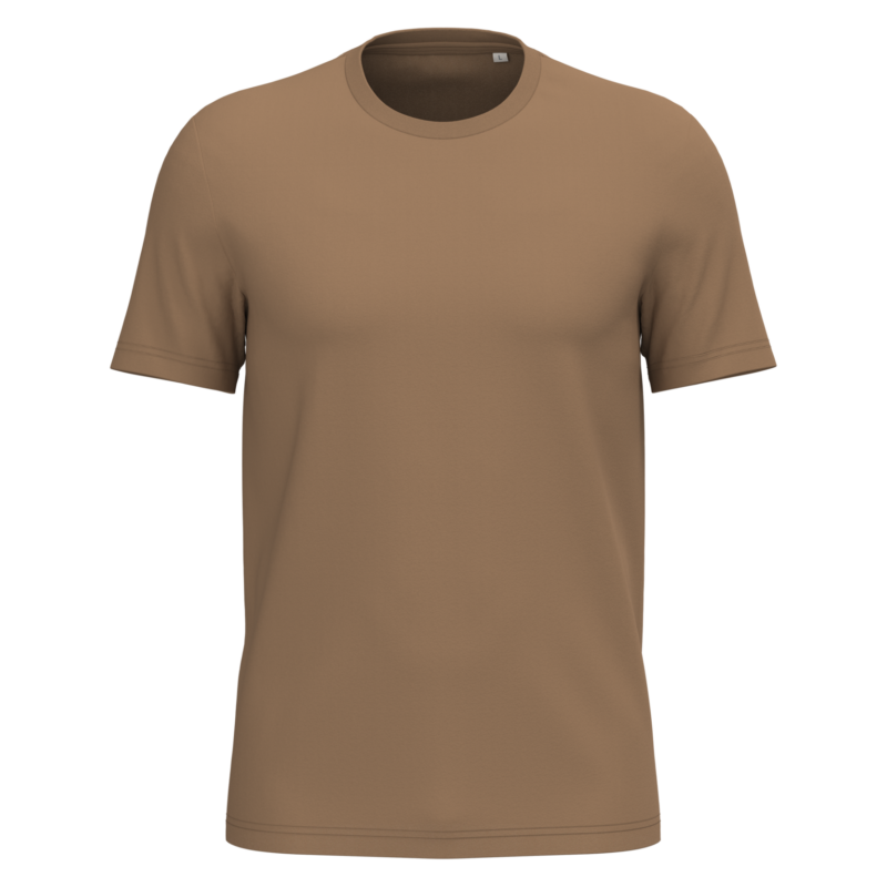T-shirt écoresponsable unisexe