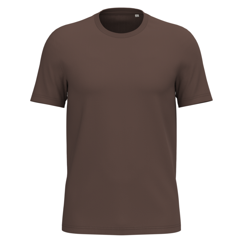 T-shirt écoresponsable unisexe