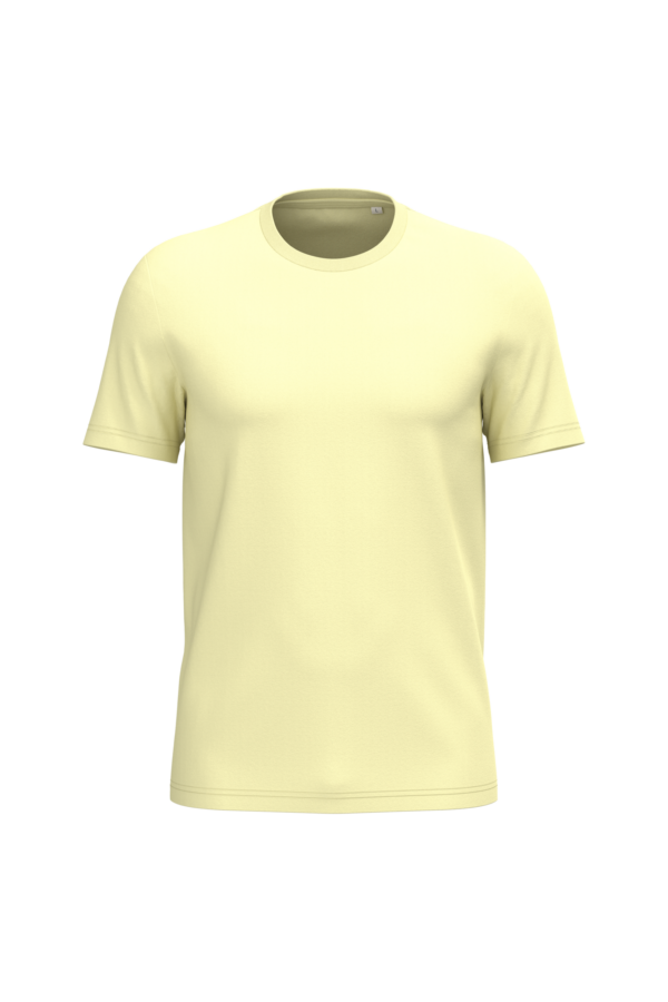 T-shirt écoresponsable unisexe