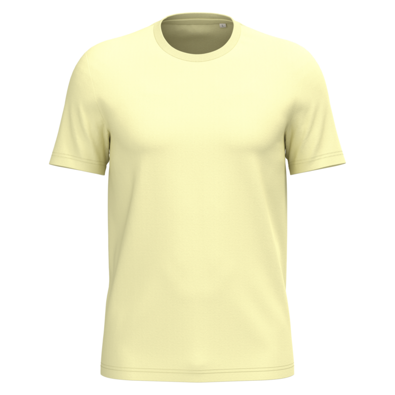 T-shirt écoresponsable unisexe
