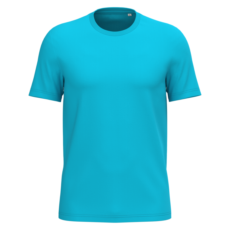 T-shirt écoresponsable unisexe
