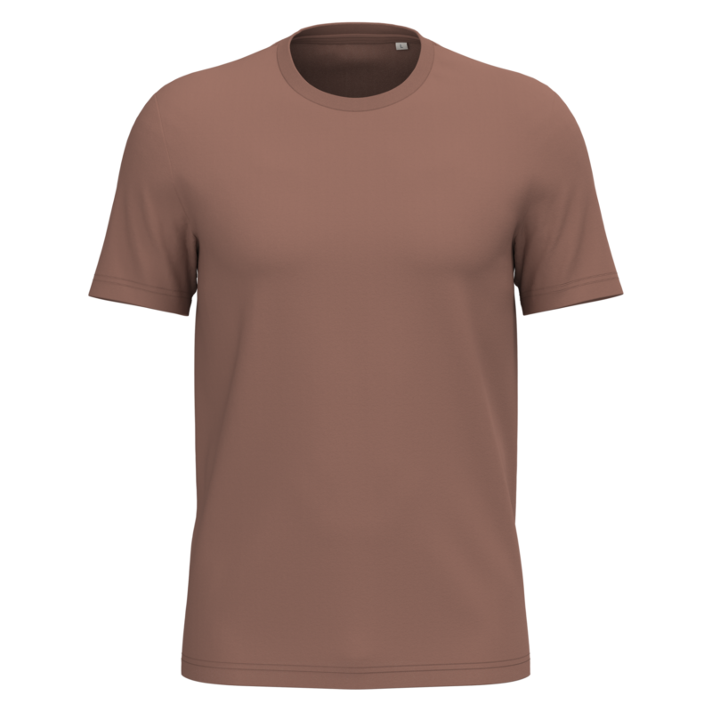 T-shirt écoresponsable unisexe